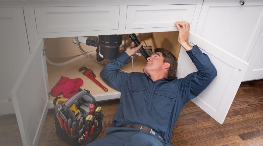 Local water heater installation in Martha, KY
